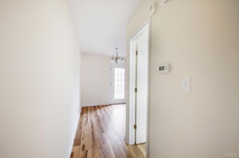 Tiny photo for 716 Leesville Road #201, Lynchburg, VA 24502 (MLS # 364827)
