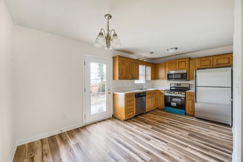 Tiny photo for 716 Leesville Road #201, Lynchburg, VA 24502 (MLS # 364827)