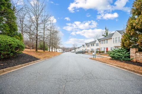 Tiny photo for 716 Leesville Road #201, Lynchburg, VA 24502 (MLS # 364827)