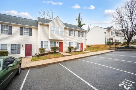 Tiny photo for 716 Leesville Road #201, Lynchburg, VA 24502 (MLS # 364827)