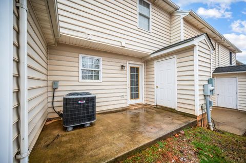 Tiny photo for 716 Leesville Road #201, Lynchburg, VA 24502 (MLS # 364827)