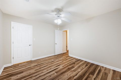 Tiny photo for 716 Leesville Road #201, Lynchburg, VA 24502 (MLS # 364827)