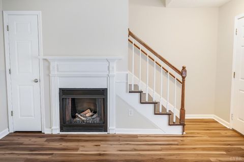 Tiny photo for 716 Leesville Road #201, Lynchburg, VA 24502 (MLS # 364827)