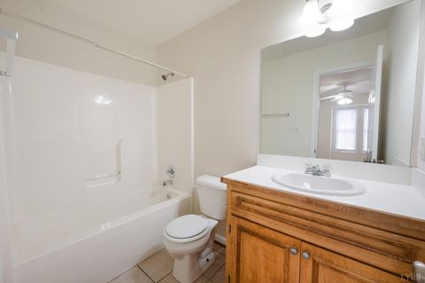 Tiny photo for 716 Leesville Road #201, Lynchburg, VA 24502 (MLS # 364827)