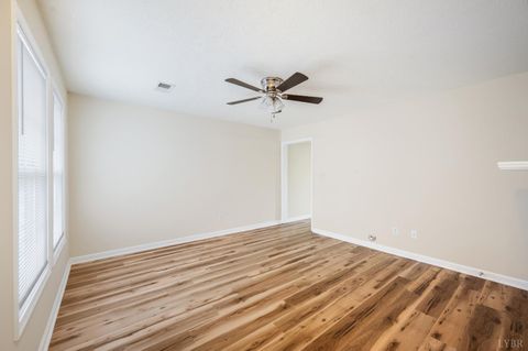 Tiny photo for 716 Leesville Road #201, Lynchburg, VA 24502 (MLS # 364827)