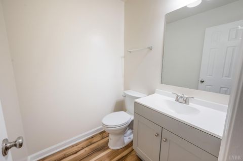 Tiny photo for 716 Leesville Road #201, Lynchburg, VA 24502 (MLS # 364827)