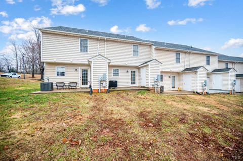 Tiny photo for 716 Leesville Road #201, Lynchburg, VA 24502 (MLS # 364827)