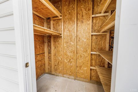 Tiny photo for 716 Leesville Road #201, Lynchburg, VA 24502 (MLS # 364827)