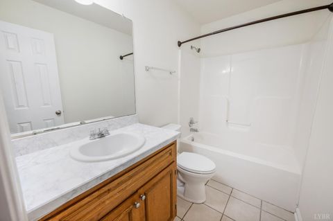 Tiny photo for 716 Leesville Road #201, Lynchburg, VA 24502 (MLS # 364827)