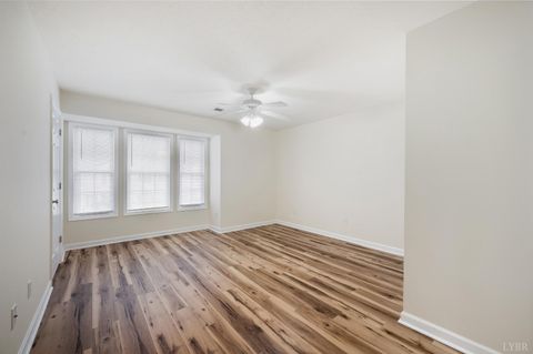 Tiny photo for 716 Leesville Road #201, Lynchburg, VA 24502 (MLS # 364827)