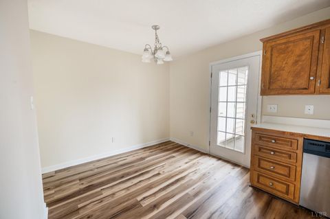 Tiny photo for 716 Leesville Road #201, Lynchburg, VA 24502 (MLS # 364827)