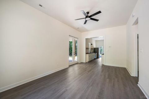 Tiny photo for 1501 Lockewood Drive, Lynchburg, VA 24502 (MLS # 366764)