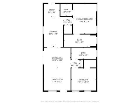 Tiny photo for 1501 Lockewood Drive, Lynchburg, VA 24502 (MLS # 366764)