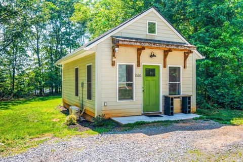 Tiny photo for 1501 Lockewood Drive, Lynchburg, VA 24502 (MLS # 366764)