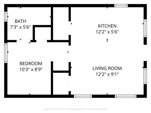 Tiny photo for 1501 Lockewood Drive, Lynchburg, VA 24502 (MLS # 366764)