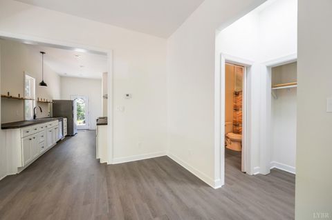 Tiny photo for 1501 Lockewood Drive, Lynchburg, VA 24502 (MLS # 366764)