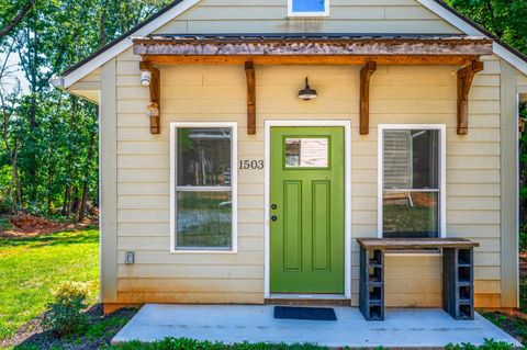 Tiny photo for 1501 Lockewood Drive, Lynchburg, VA 24502 (MLS # 366764)