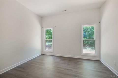 Tiny photo for 1501 Lockewood Drive, Lynchburg, VA 24502 (MLS # 366764)