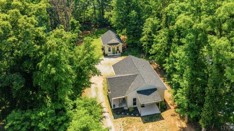 Photo of 1501 Lockewood Drive, Lynchburg, VA 24502 (MLS # 366764)