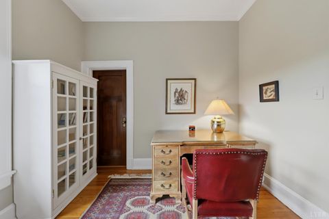 Tiny photo for 1304 Langhorne Road, Lynchburg, VA 24503 (MLS # 366103)