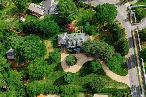 Tiny photo for 1304 Langhorne Road, Lynchburg, VA 24503 (MLS # 366103)