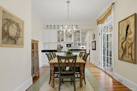 Tiny photo for 1304 Langhorne Road, Lynchburg, VA 24503 (MLS # 366103)