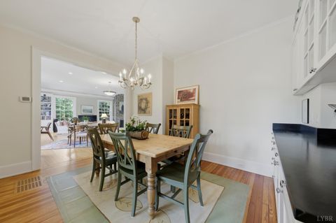 Tiny photo for 1304 Langhorne Road, Lynchburg, VA 24503 (MLS # 366103)