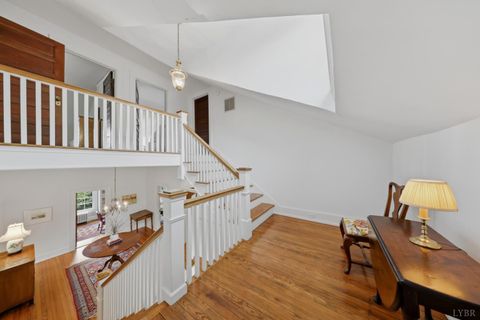 Tiny photo for 1304 Langhorne Road, Lynchburg, VA 24503 (MLS # 366103)
