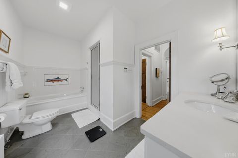 Tiny photo for 1304 Langhorne Road, Lynchburg, VA 24503 (MLS # 366103)