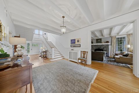 Tiny photo for 1304 Langhorne Road, Lynchburg, VA 24503 (MLS # 366103)