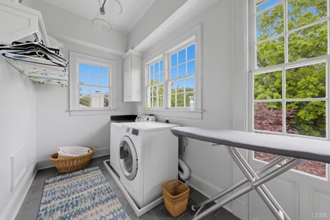 Tiny photo for 1304 Langhorne Road, Lynchburg, VA 24503 (MLS # 366103)