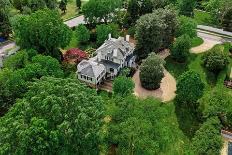 Tiny photo for 1304 Langhorne Road, Lynchburg, VA 24503 (MLS # 366103)