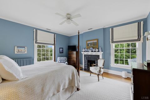 Tiny photo for 1304 Langhorne Road, Lynchburg, VA 24503 (MLS # 366103)