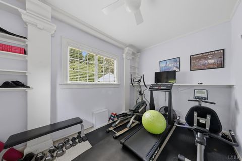 Tiny photo for 1304 Langhorne Road, Lynchburg, VA 24503 (MLS # 366103)