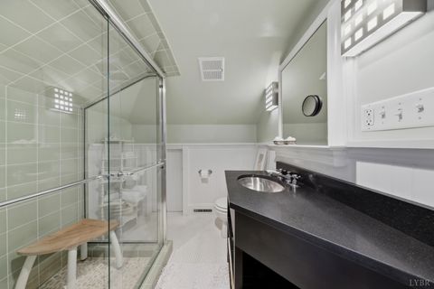 Tiny photo for 1304 Langhorne Road, Lynchburg, VA 24503 (MLS # 366103)