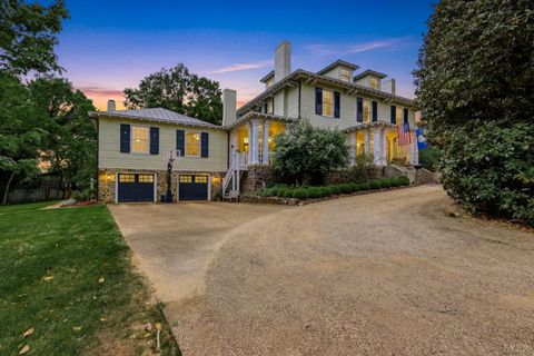 Tiny photo for 1304 Langhorne Road, Lynchburg, VA 24503 (MLS # 366103)
