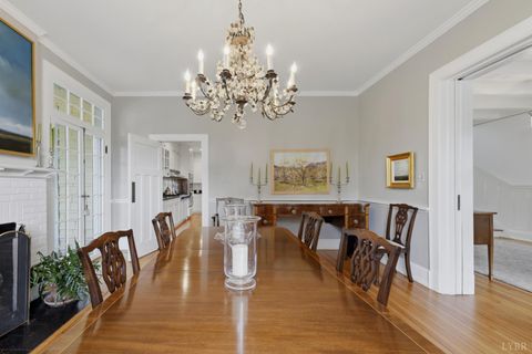Tiny photo for 1304 Langhorne Road, Lynchburg, VA 24503 (MLS # 366103)
