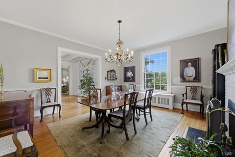Tiny photo for 1304 Langhorne Road, Lynchburg, VA 24503 (MLS # 366103)