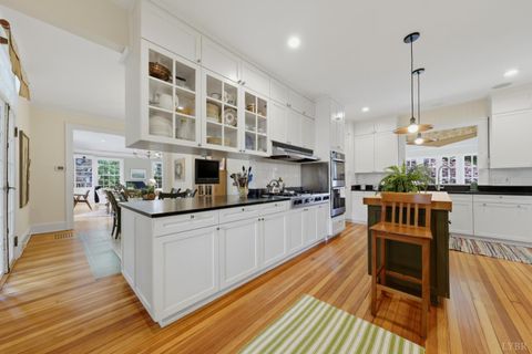 Tiny photo for 1304 Langhorne Road, Lynchburg, VA 24503 (MLS # 366103)