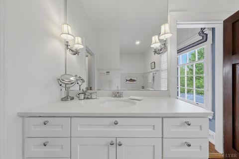 Tiny photo for 1304 Langhorne Road, Lynchburg, VA 24503 (MLS # 366103)