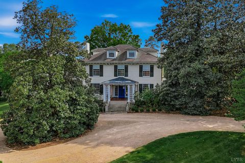 Tiny photo for 1304 Langhorne Road, Lynchburg, VA 24503 (MLS # 366103)