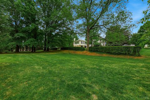Tiny photo for 1304 Langhorne Road, Lynchburg, VA 24503 (MLS # 366103)