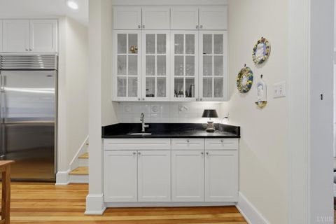 Tiny photo for 1304 Langhorne Road, Lynchburg, VA 24503 (MLS # 366103)
