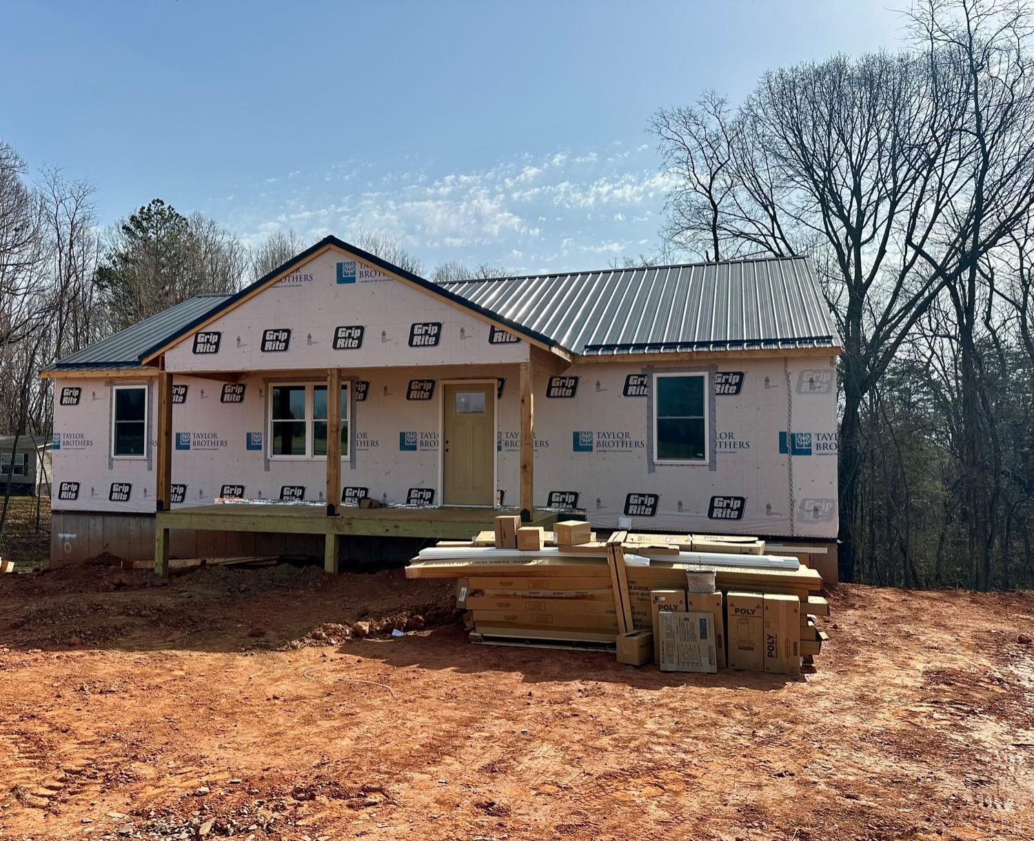 1484 White House Rd, Moneta, Virginia image 1