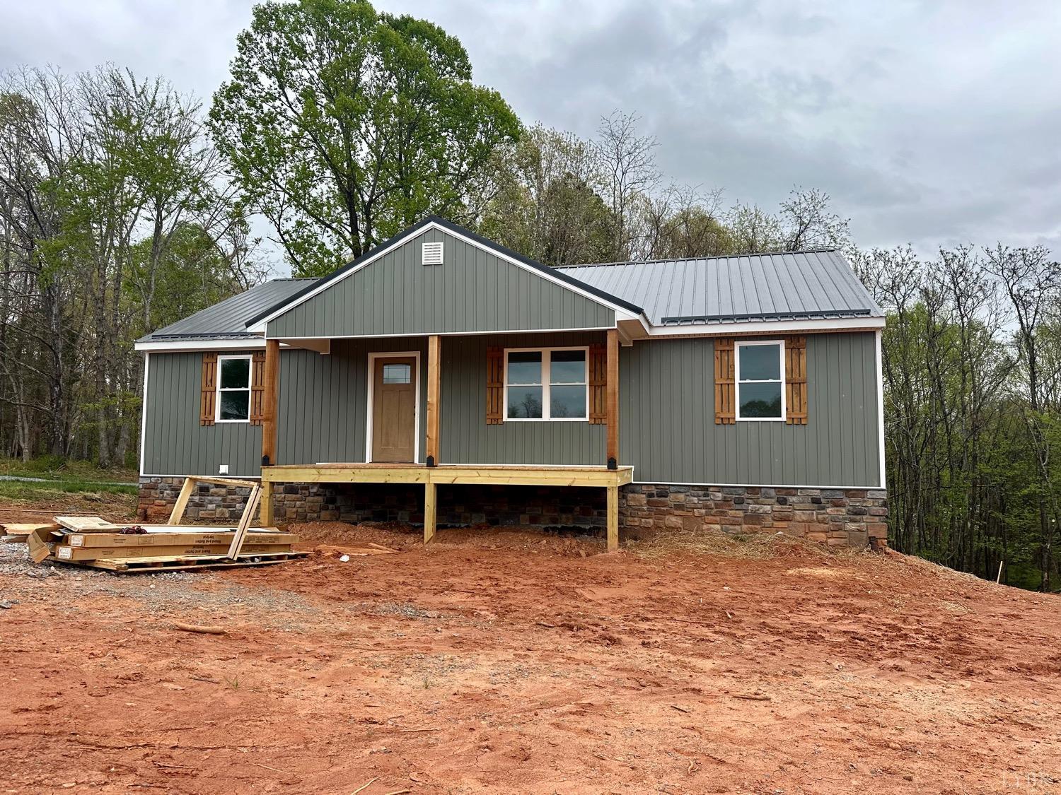 1484 White House Rd, Moneta, Virginia image 1