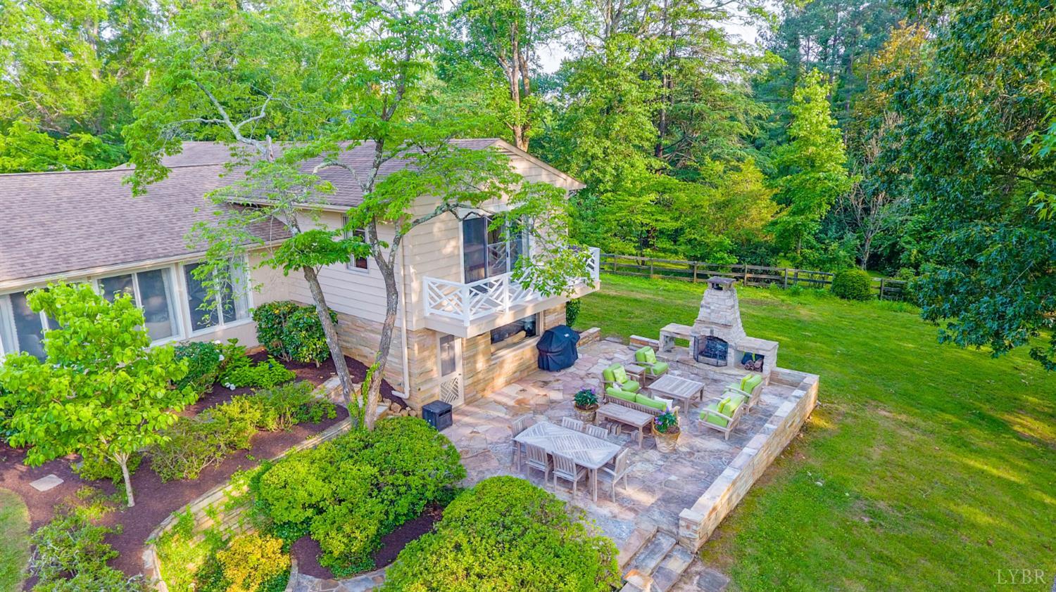 1625 Belfield Place, Lynchburg, Virginia image 2