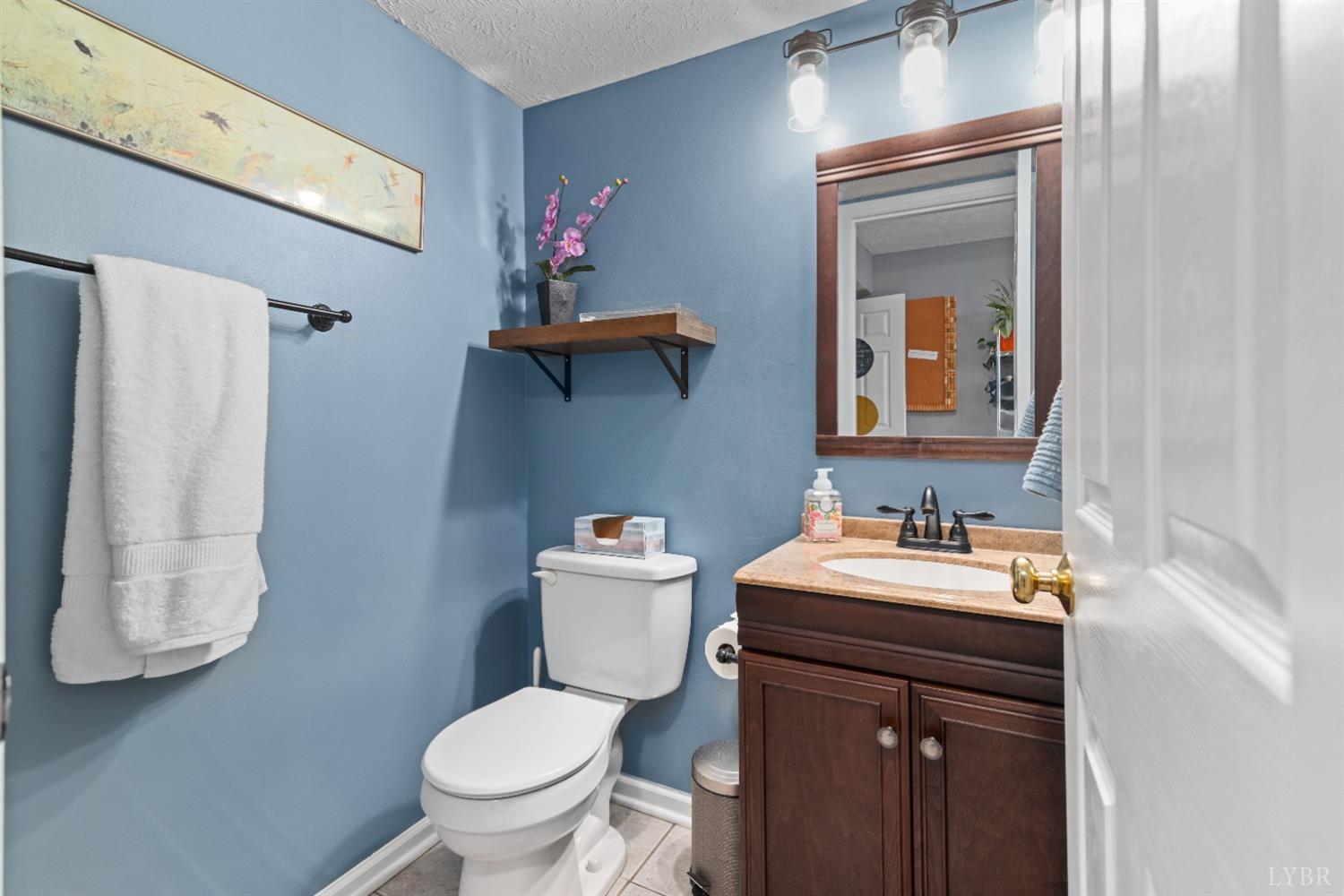 1064 Blue Ridge View Circle, Forest, Virginia image 10