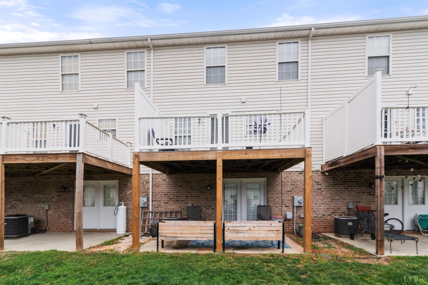 1064 Blue Ridge View Circle, Forest, Virginia image 35