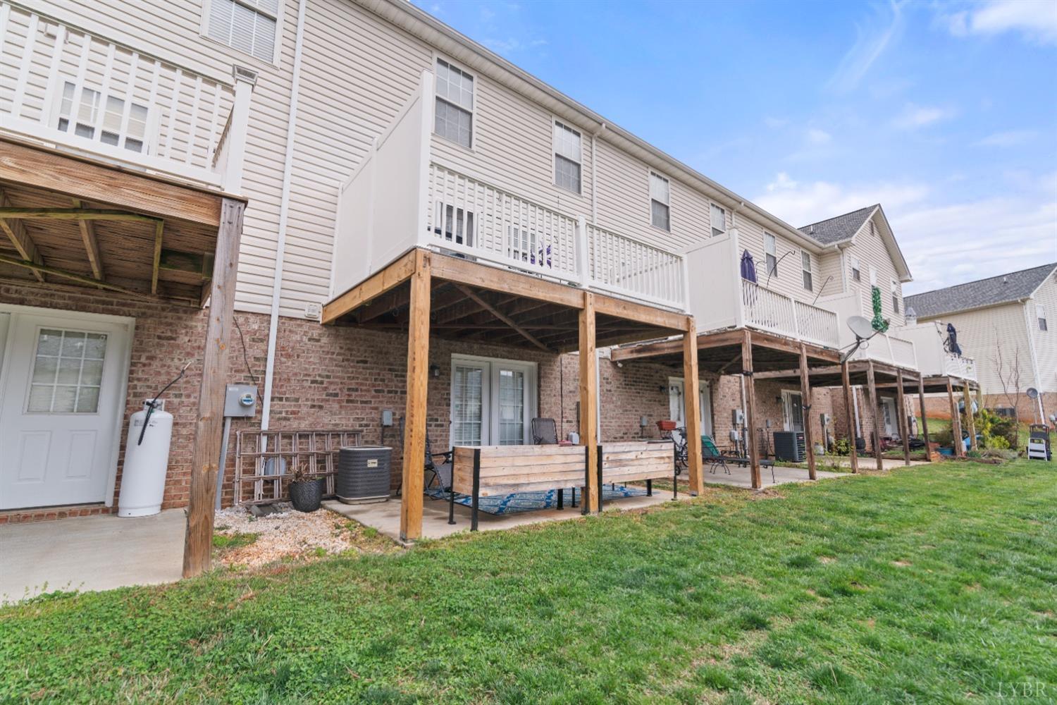1064 Blue Ridge View Circle, Forest, Virginia image 36