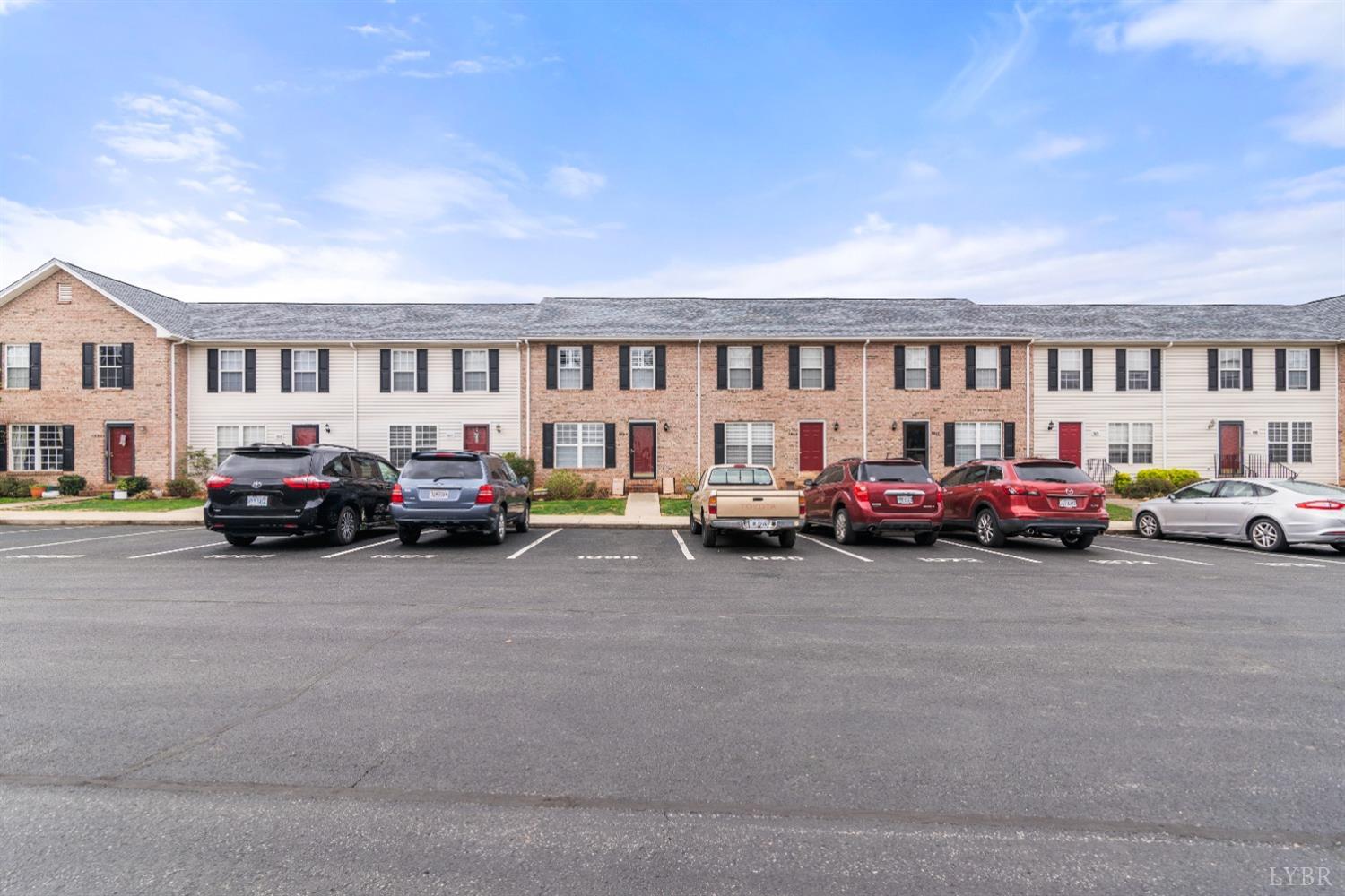 1064 Blue Ridge View Circle, Forest, Virginia image 37